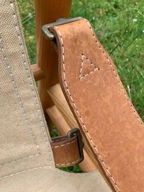 pair of Sirocco armchairs by Arne Norell - Sweden, 1960s