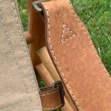 paire de fauteuils Sirocco d'Arne Norell - Suède années 60