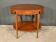 Mahogany and Rosewood Gueridon Table, Art Deco – 1930