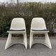 2 chaises Casalino d’ Alexander Begge