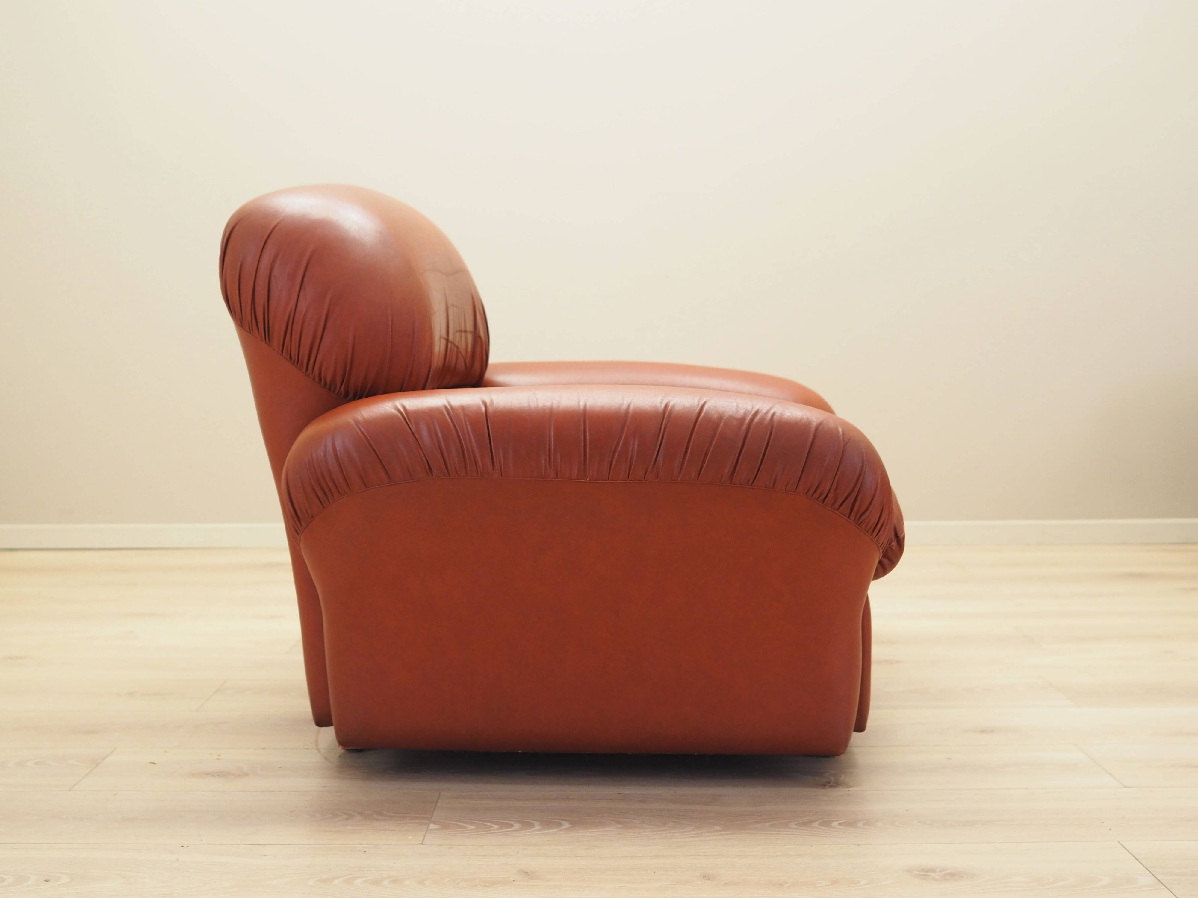 Living room set, Italian design, 1960s, production: Italy