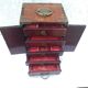 jewelry box
