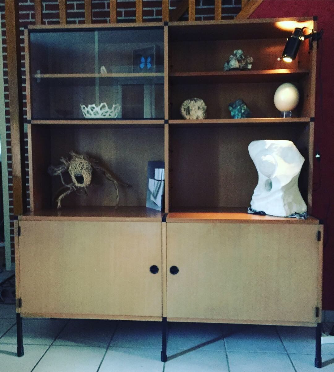 ARP showcase for Minvieille