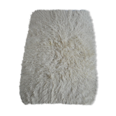 Wool rug 110 x 160 cm