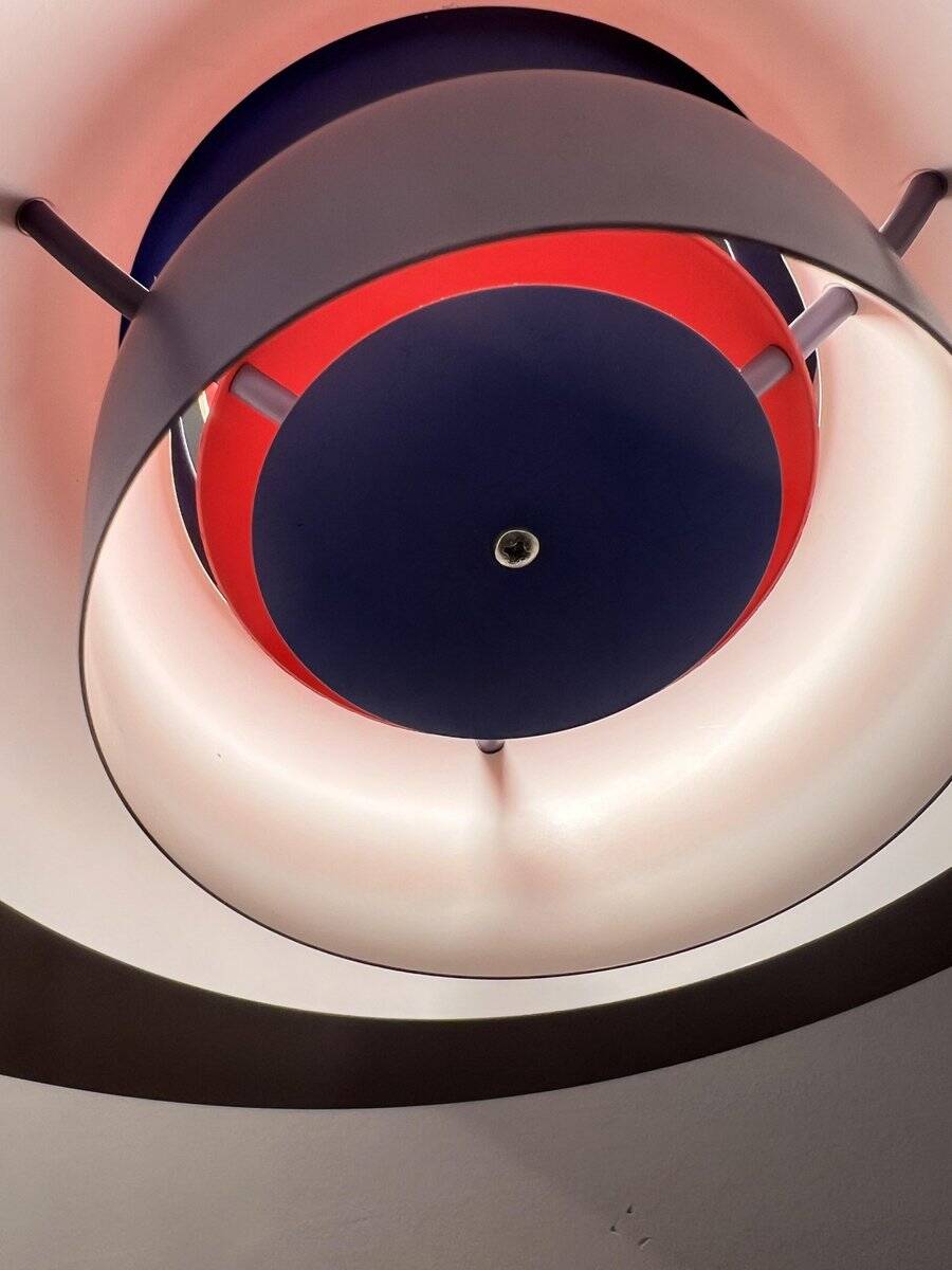 Suspension PH5 par Poul Henningsen pour Louis Poulsen, 1990s