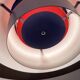 PH5 pendant light by Poul Henningsen for Louis Poulsen, 1990s