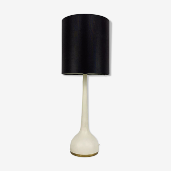 Lampe de table scandinave B44 Hans-Agne Jakobsson, Markaryd Suède, 1960