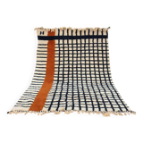 Authentic handmade Moroccan rug 2.5x1.5 m