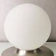 Philips vintage table lamp 90s
