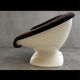 Space Age Clubfauteuil Raphaël Raffel