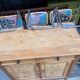 Buffet parisien vintage 1930