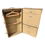 Cabin trunk 1900