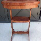 Old kidney bean table
