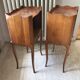 Pair of Louis XV style bedsides