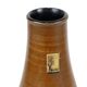 Vase Allemagne de l’Ouest en céramique