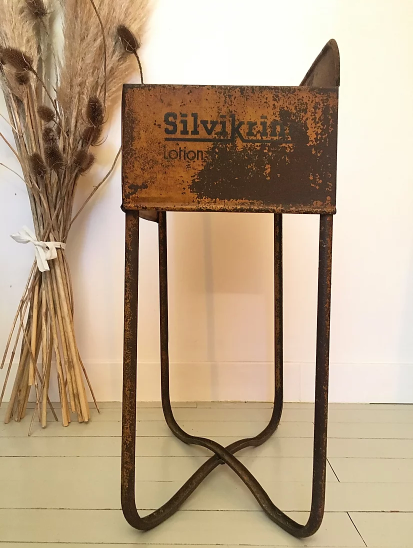 Extra furniture, industrial sofa tip