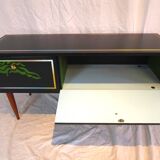 Low sideboard 2 doors