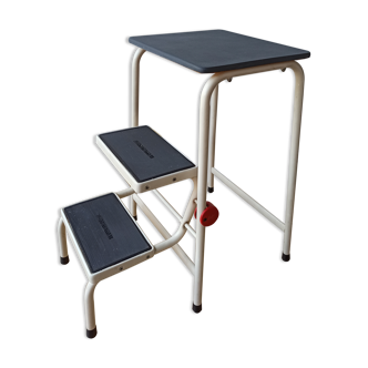 Tabouret de cuisine années 60