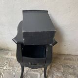 Small chest of drawers or large bedside table
