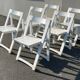 Salon de jardin italien vintage