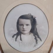 Girl photo