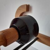 Guillerme and Chambron oak applied