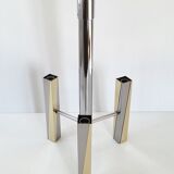 Chandelier house Sciolari 1970 vintage