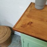 Vintage Parisian buffet