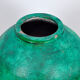 Turkish Terracotta Olive Jar Or Garden Urn