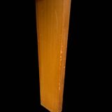 dining table in elm Maison Regain