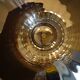 2 verres chopes cristal de Baccarat - Mathias Mille nuits - 14 cm