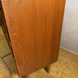 Mid Century Retro Teak Sideboard by Nathan Circa 1960-1970  A highly desira