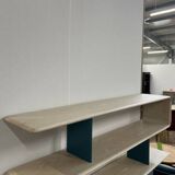 Shelf design