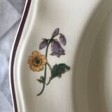 5 soup plates