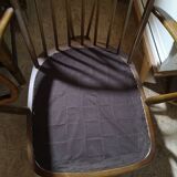Armchair No. 203 by Lucian r. Ercolani for ercol
