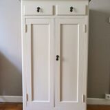 Vintage art deco buffet