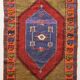 Colourful Handwoven - Tribal Persian Rug