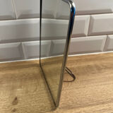 Barber mirror