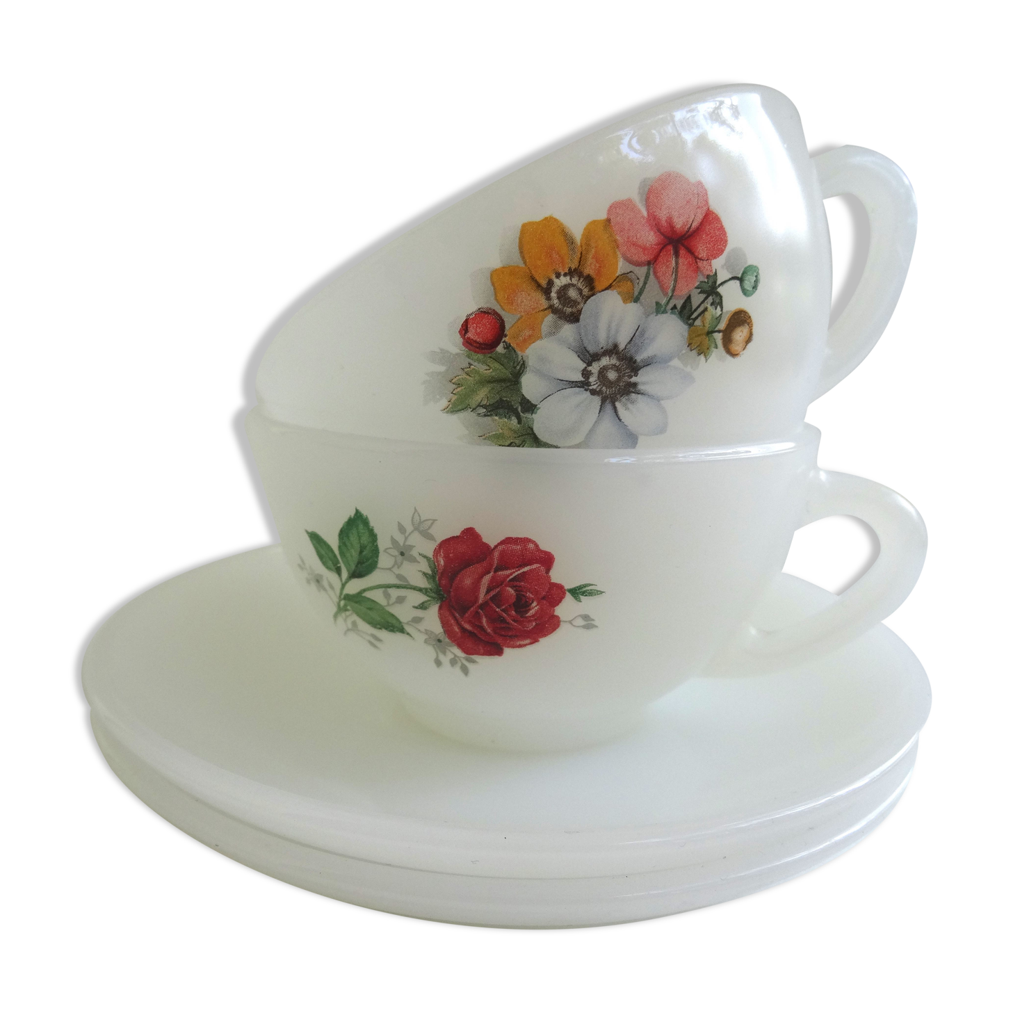 Arcopal coffee cups