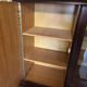 Buffet / very old wooden piece in Henri II Renaissance style