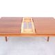 Extendable dining table by AR Møbler, 1960s