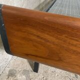 Mid Century Teak Daybed By Friso Kramer For Auping 1960s