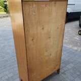 Vintage writing desk 1960