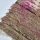 Vintage Anatolian Angora Wool Rug sku 3076