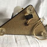 Vintage bedside lamp 1950