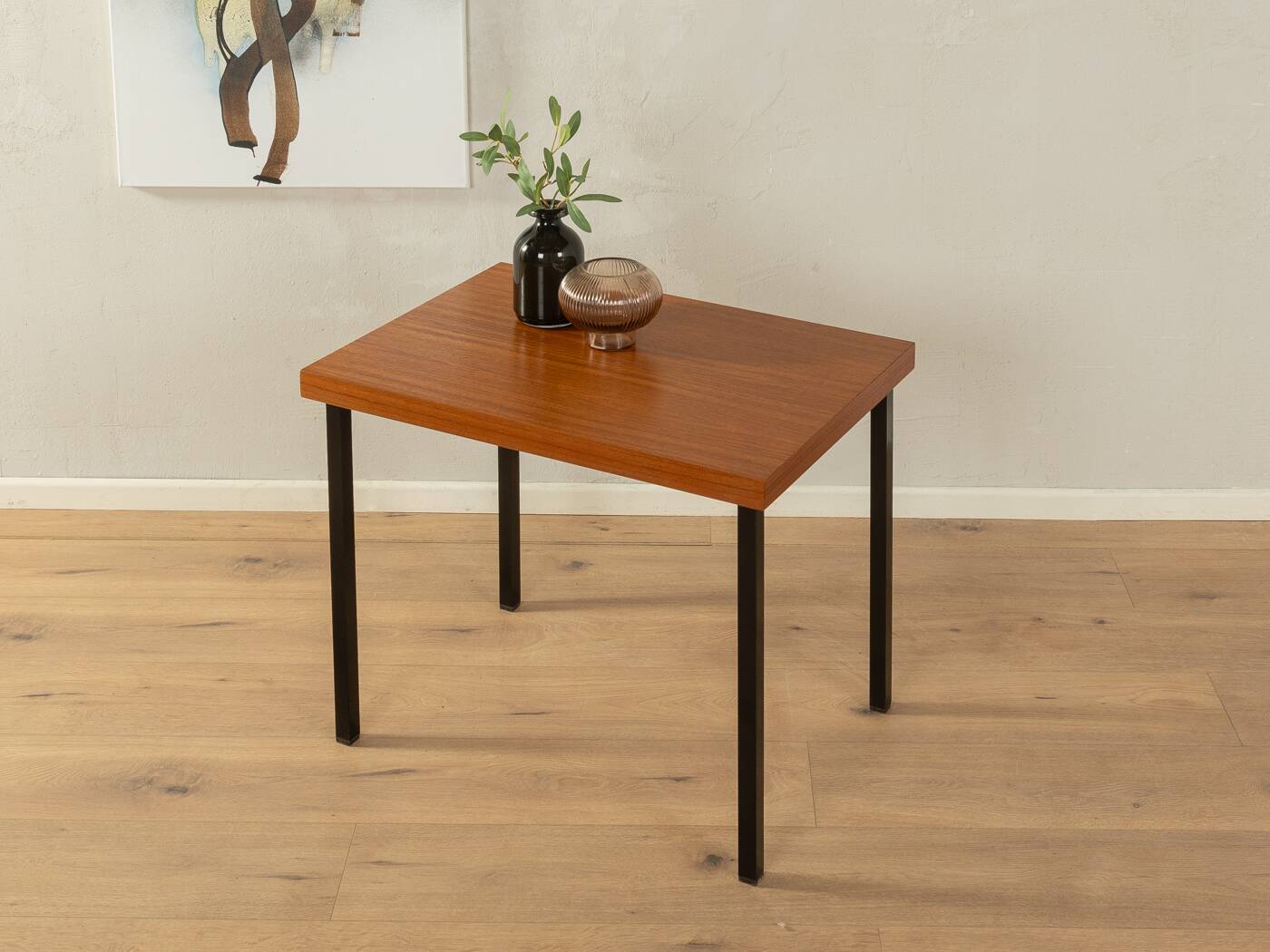 Classic Coffee Table by Opal Möbel from the 1960s