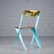 Anebo Tak chair by Borek Sipek for Driade