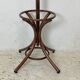 Porte manteaux perroquet vintage 50's