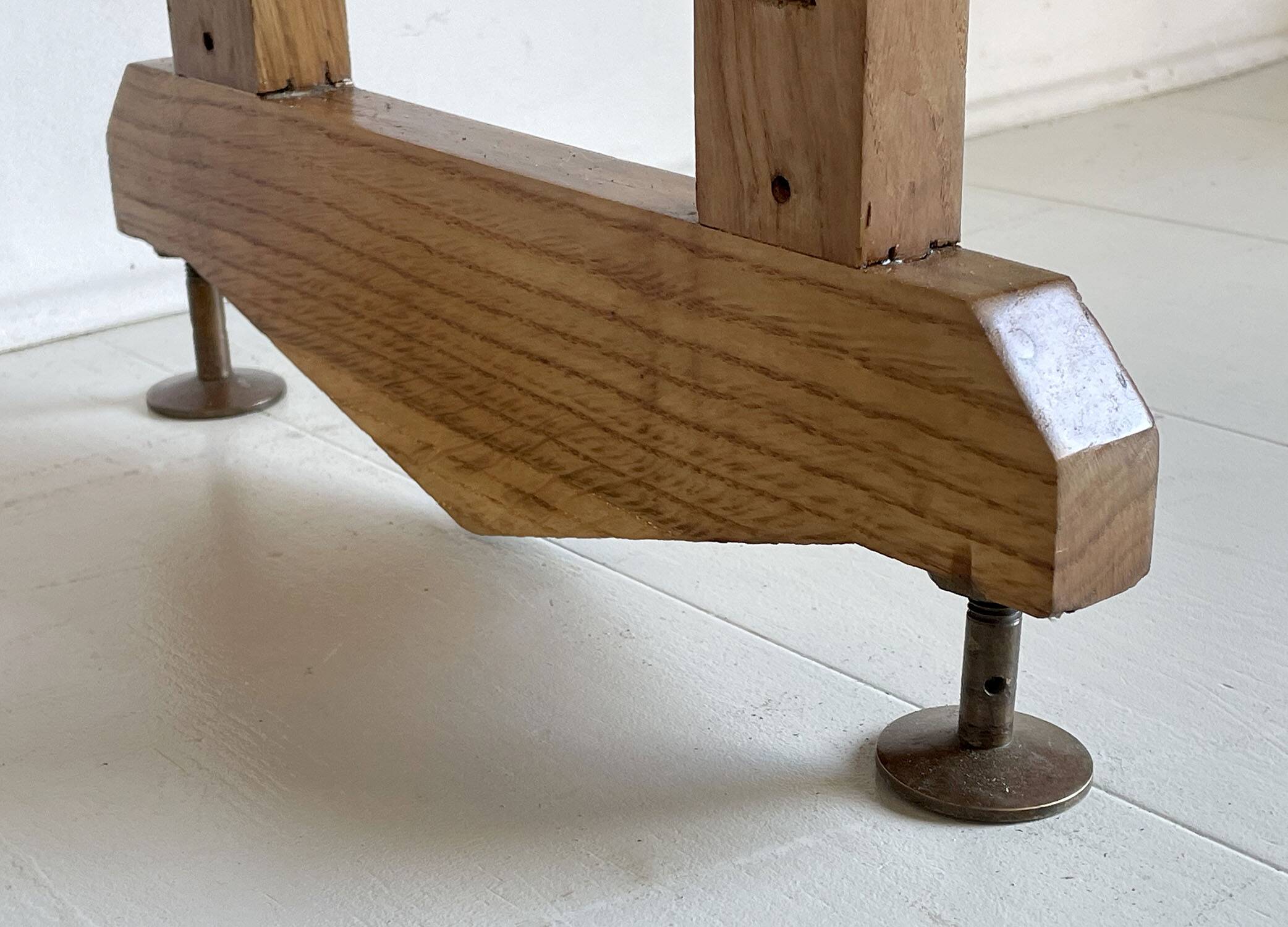 Bookcase, Italy 1955