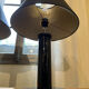 Pair of lamps 1980